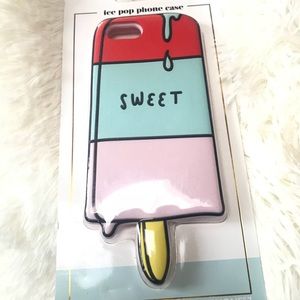 Ice cream Phone Case